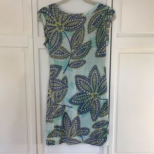 Trina Turk sleeveless dress